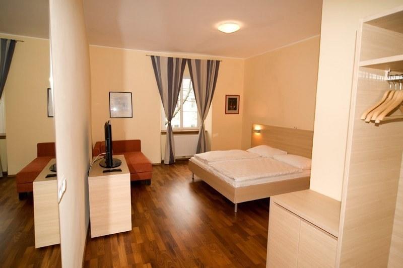 Gasthof Ludl Gross-Enzersdorf Quarto foto